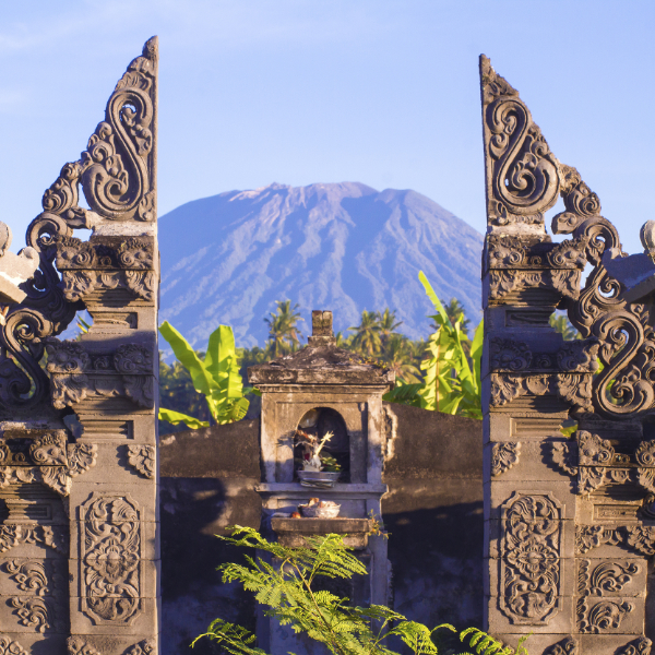 Balinese Culture and Beach 8 Days