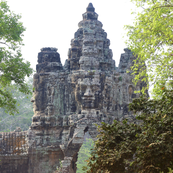 Cambodia Explorer 4 Days - Haivenu Tours