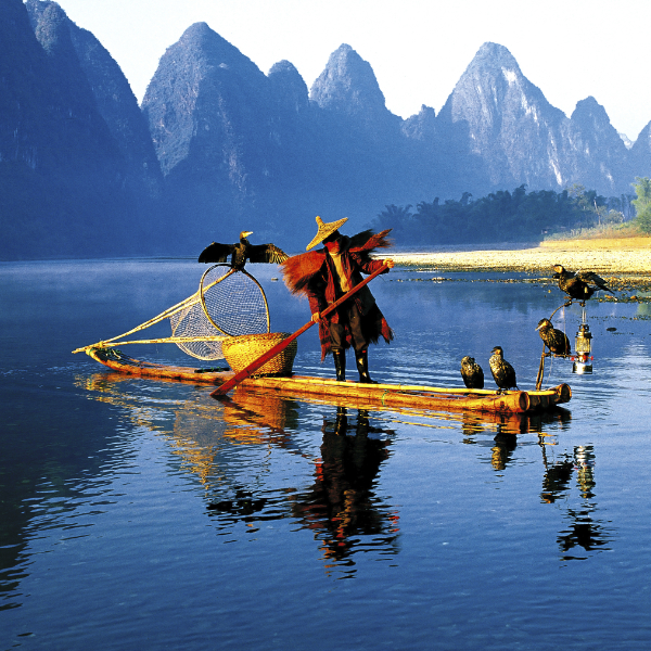 Essential China 21 Days Holidays in China by Haivenu Tours