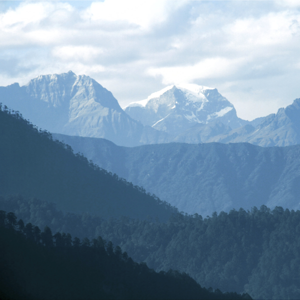 Glimpses of Bhutan 5 Days
