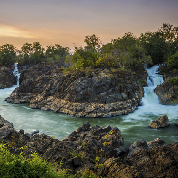 Hideaway in Southern Laos 10 Days - Haivenu Tours
