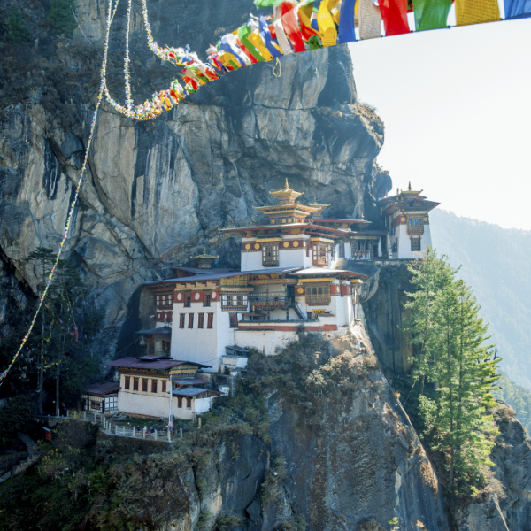 Highlights of the Dragon Kingdom 12 Days - Bhutan Holidays Haivenu Tours