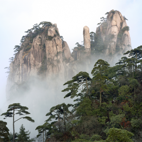 Natural Wonders in China 13 Days