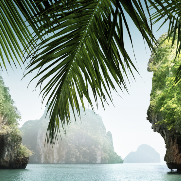 Thailand Honeymoon Vacation 12 Days - Haivenu Tours