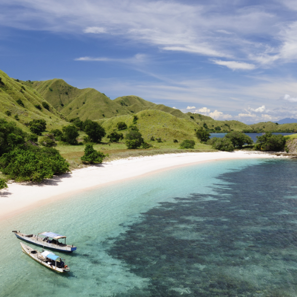 Ultimate Bali and Komodo Island 12 Days